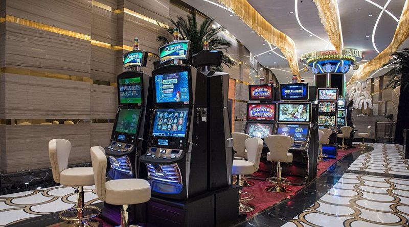 Почему популярность виртуальных казино постоянно увеличивается