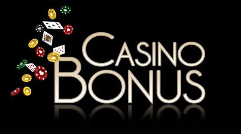 Как использовать бонусы на виртуальных казино