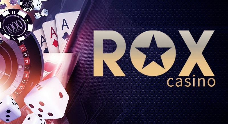 Рокс Казино (Rox Casino) для игры на деньги