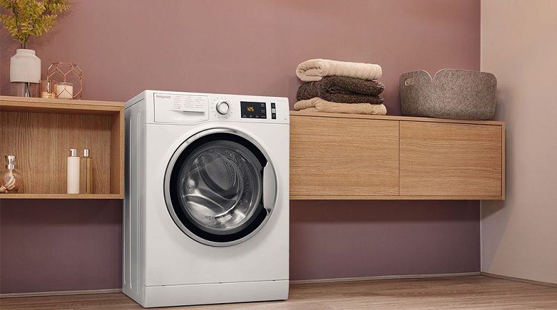 Як вибрати ідеальний розмір пральної машини для своєї родини