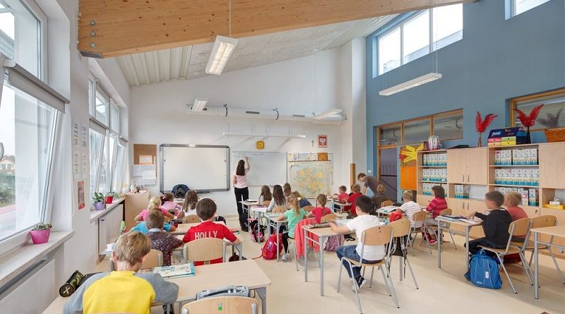 Як функціонує школа Estischool в Кракові