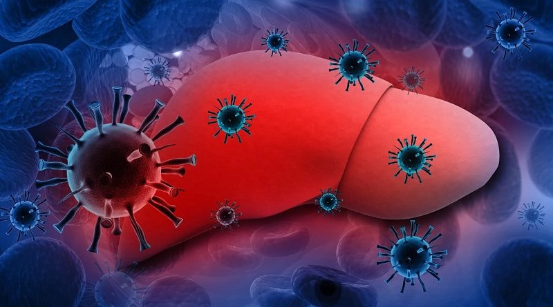 Концептуальные подходы к применению софосбувира против гепатита C