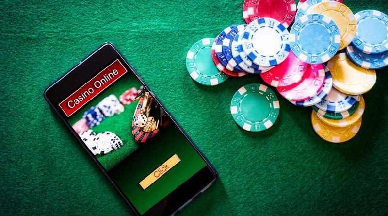 Как играть в онлайн-казино без рисков и на деньги