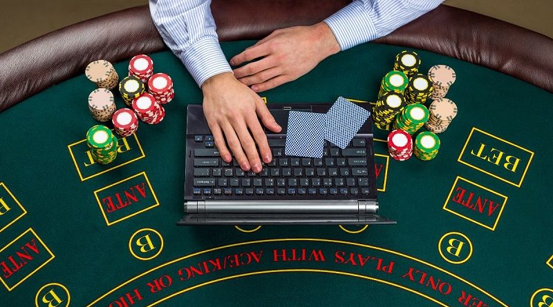 Как функционируют аппараты и лайв игры в онлайн-казино Jvspin
