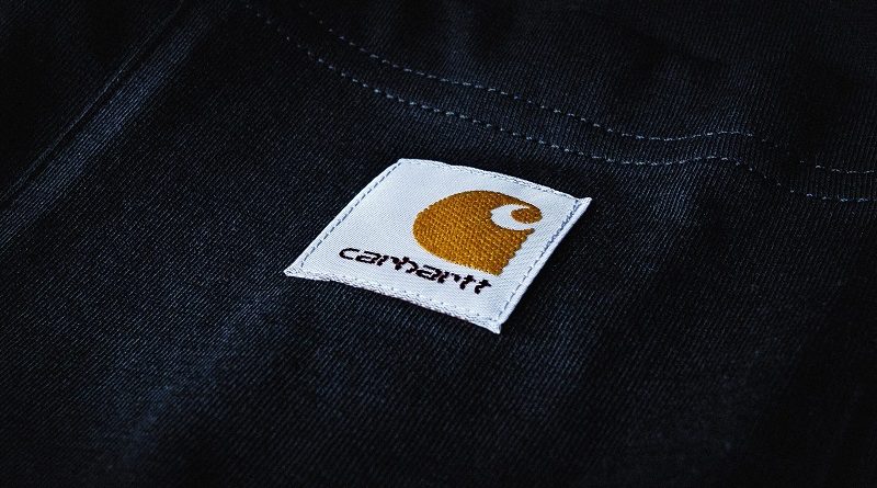 Где купить оригинальную одежду и аксессуары Carhartt WIP в Украине