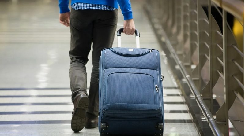 Какой купить чемодан для путешествий и чем отличаются изделия