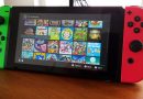 Где купить Nintendo Switch и что известно об игровой консоли