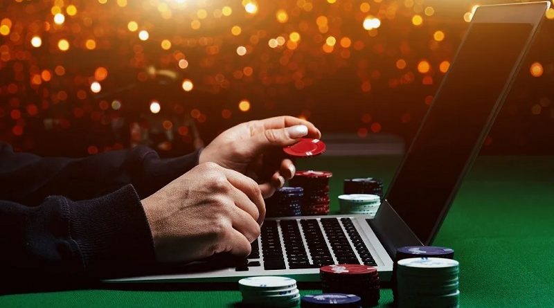 Как устроено Gizbo Casino