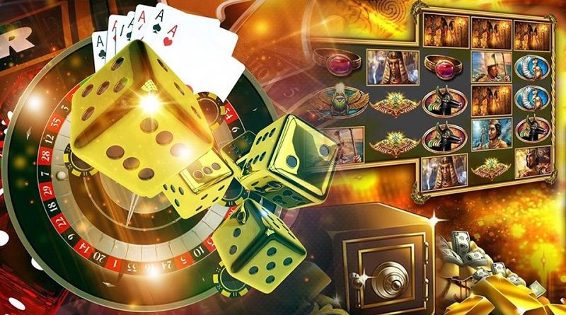 Для каких целей необходимы тренировки в Gizbo Сasino