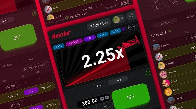 Какие игровые методики используют на Авиаторе в 1GO casino