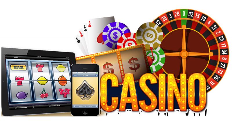 Как играть на бонусы в Irwin casino