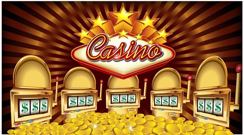 Какие бонусы в Irwin Casino позволяют получать быстрые выигрыши