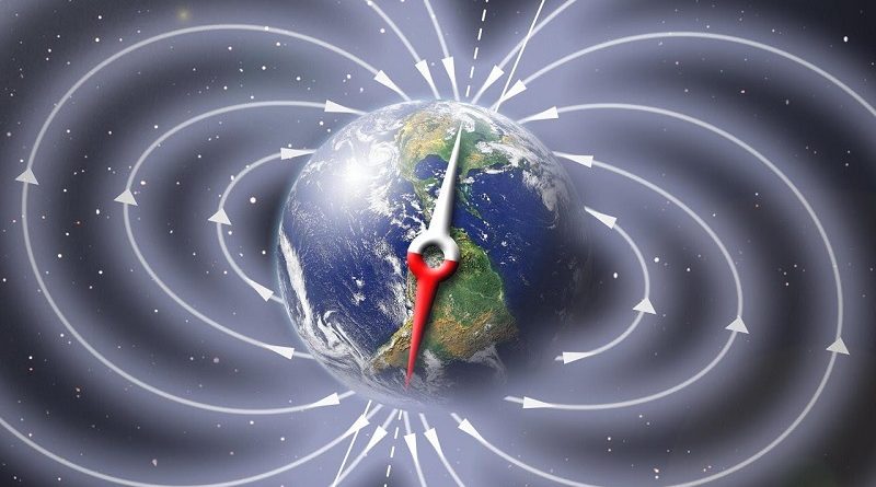 Удивительные факты о магнитном поле Земли и его значении для жизни